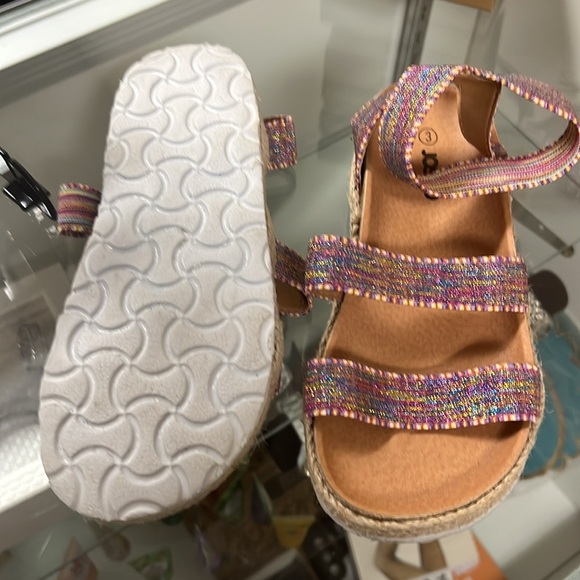 Leather Sandals - Picture 5 of 5